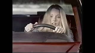 Rogers video Twister TV commercial 2002