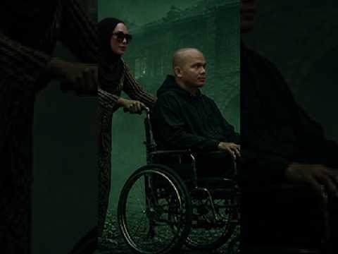 Nostalgia Harry Pantja masuk ke penyimpanan gong Sumedang