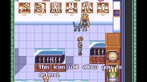 Sailor Moon - Another Story(SNES) - Vizzed.com GamePlay (rom hack [translation]) Mynamescox44 Part 1