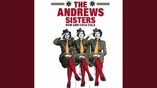 Watch Andrews Sisters When A Prince Of A Fella Meets A Cinderella video