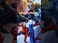 🔥Venom vs Spiderman 🕷️ And Avengers Fight Scene💪 #venom #shorts #marvelrivals