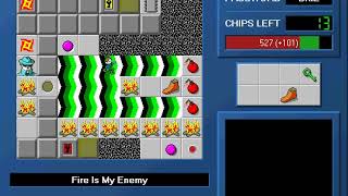 Let's Play CCLP4: Episode 9 - Ditchdigging to Ravaged Thinking [Lvls 90-98]