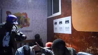 K Murda & Sila Mafia Silatigui