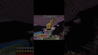 Minecraft funny moments from phone #indiangamer #hindigameplay #oobeeop