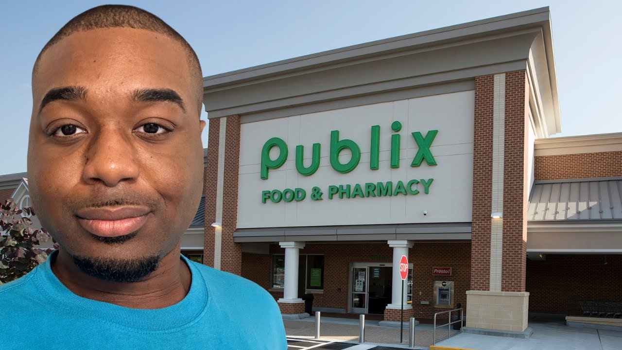SHOP WITH ME AT PUBLIX WITH $80?! (I PLAYED MYSELF)