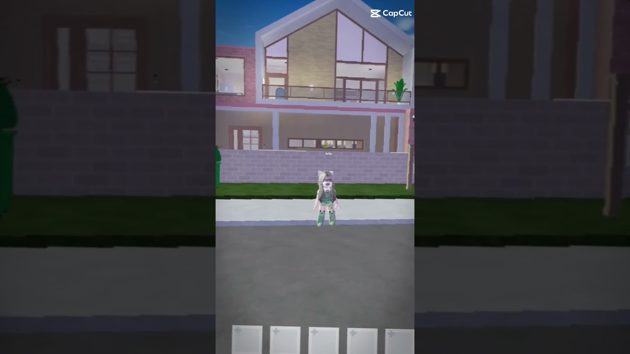 NEW HOUSE AT METRO LIFE CITY RP🌎 