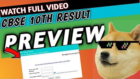 CLASS 10th cbse result out 2021|😮 biggest update | watch full video|🔥🔥