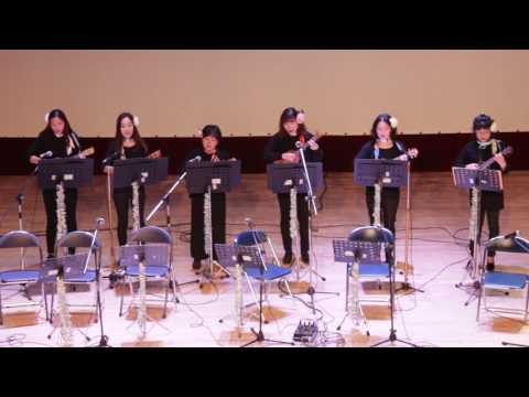 2. 고.우.사.모 (고현동 우쿨을 사랑하는 모임) - 그대 고운 목소리에