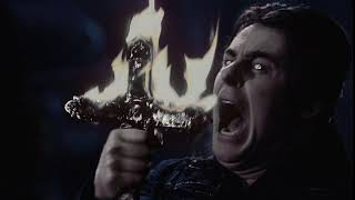 Van Helsing 2004 - Dracula And The Cross