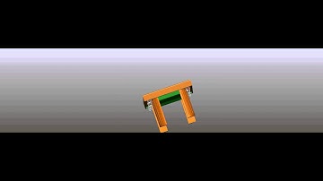 solidworks pool motion studio