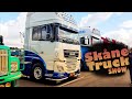 #69 Skåne truck show 2019 Sweden