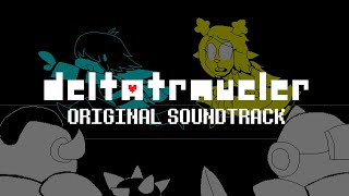 Castle Crashin' (Original Mix) - DELTATRAVELER OST