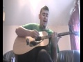 Snow Patrol Grazed Knees Acoustic Cover