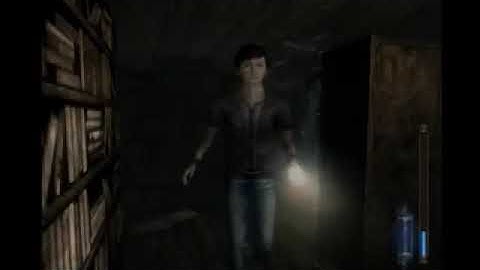 Pyschadelicsnake Fatal Frame III   24 EjSqsF (Reupload)