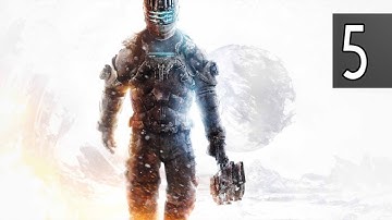 DEAD SPACE 3 - Walkthrough Part 5 Gameplay [1080p HD 60FPS PC] No Commentary