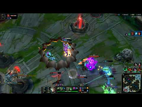 Double Kill Meme