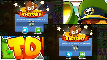 Bloons TD 6 - In-depth look at Benjamin: The Code Monkey