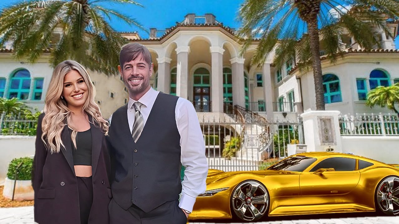 Así es la Lujosa Vida de William Levy en 2024 Casas, Autos y Patrimonio neto