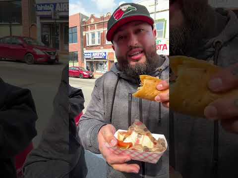 Video thumbnail: Taqueria Atotonilco in Chicago, IL