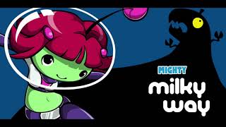 Download Lagu Tutorial - Mighty Milky Way MP3
