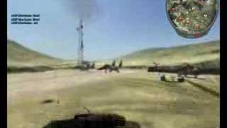 BF2 Fun-Stunts