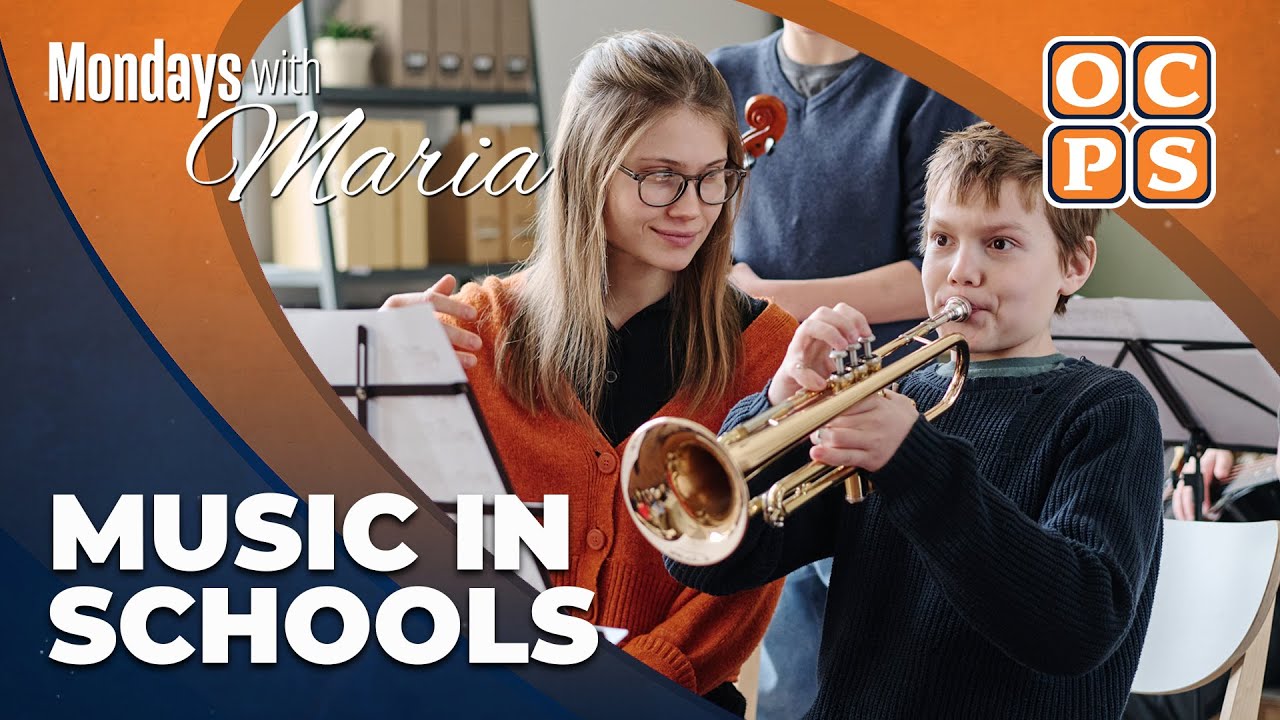 Mondays with Maria presented by Addition Financial – Guess who is nominated for a Grammy?