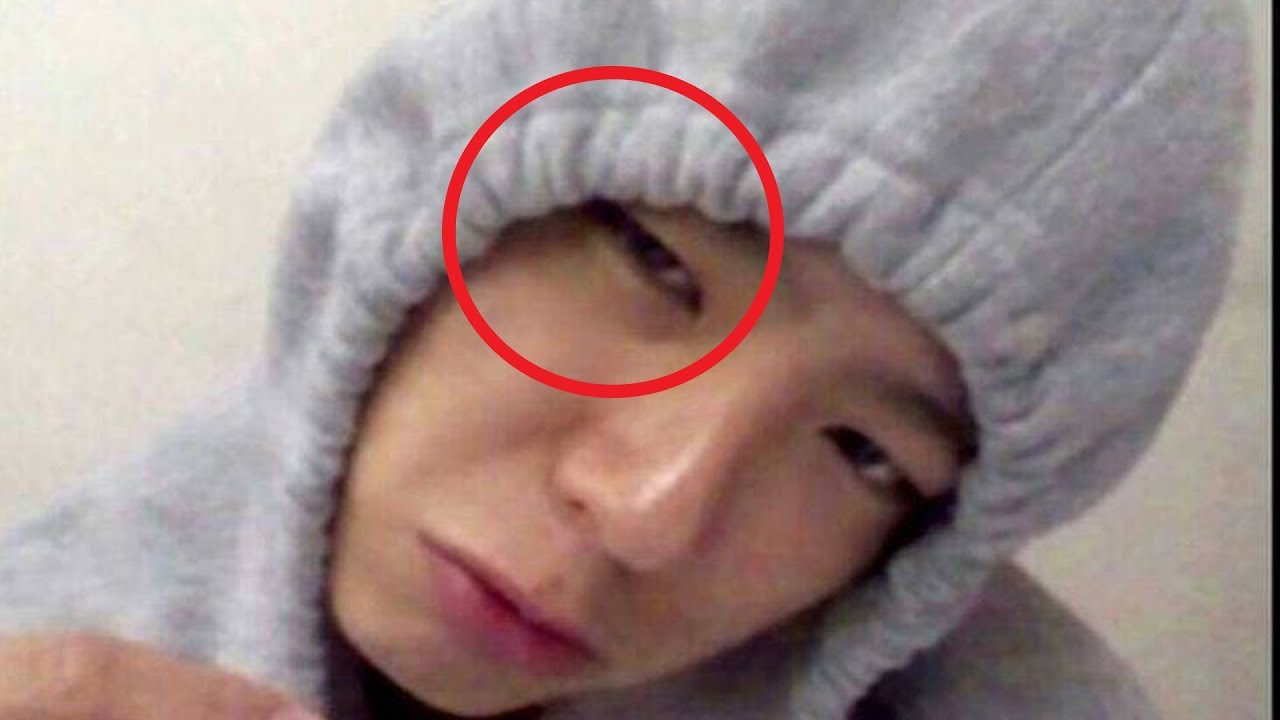 [2018/11/18 ]"Park Bo Gum남자친구" (Namja Chingu) English title "Boyfriend