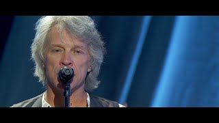 Bon Jovi - Luv Can (Live from "On A Night Like This" (2020)