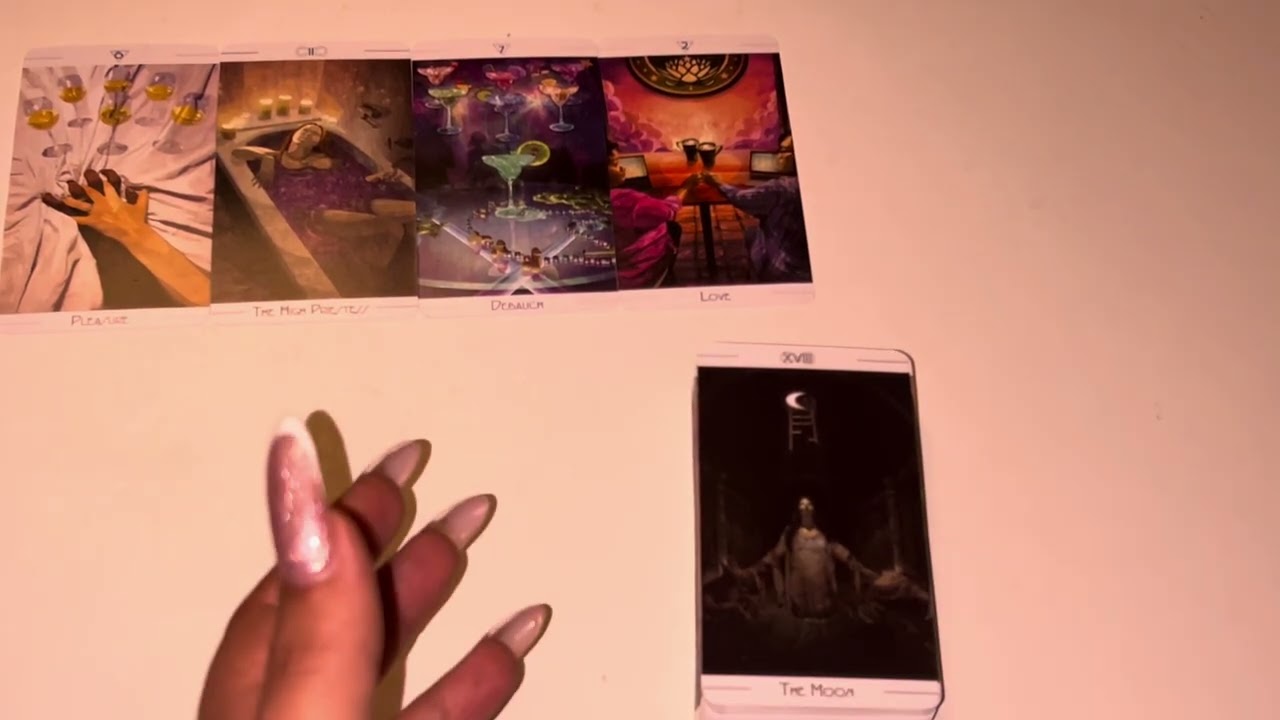 You’re OUT Of The Battle Your Life Is About To OVERFLOW With PLEASURE 