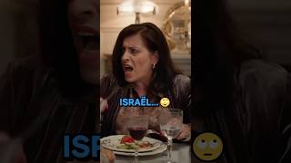 Le PIRE REPAS de Famille dans cette comédie culte Française 🤣 #shorts #humour #drole #pourtoi #viral