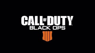 Crazy KILL CHAIN!!!!!BO4