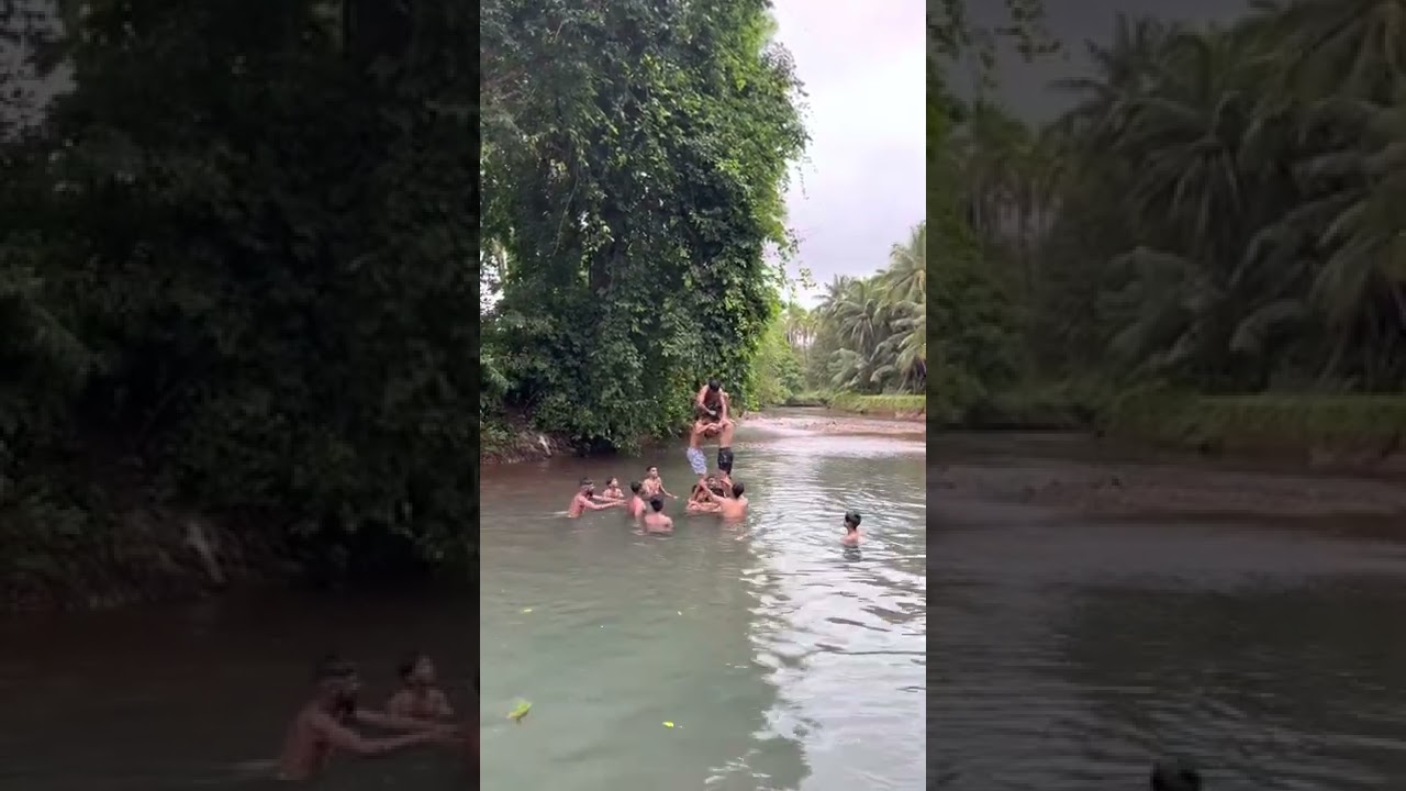 कोकणातील काही आनंदाचे क्षण🌍#ratnagiri #pawas #Guravwadi#bhavki