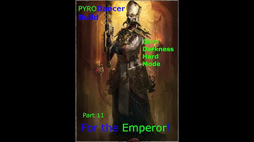 Lets Play 40K Rogue Trader: Hard Grim-Darkness [PyroDancer] PT11