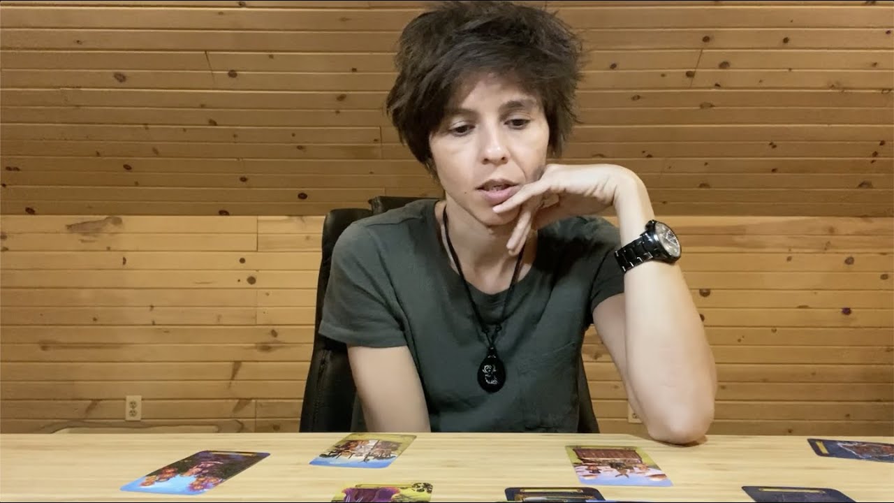 GEMINI MAY 2020 - "Sudden Alignment"