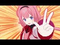 【にじさんじMMD】社に追いつめられるしば、助けるサンゴ、笑うアンジュ