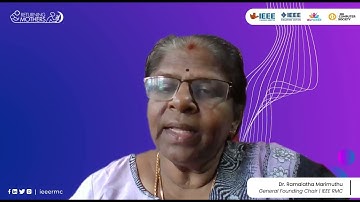 Listen to Dr. Ramalatha Marimuthu journey with RMC!