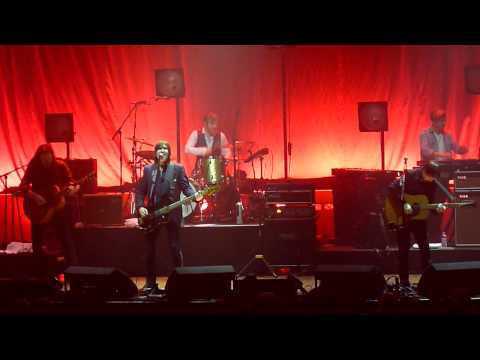 Roll To Me   Bristol 2014. del Amitri