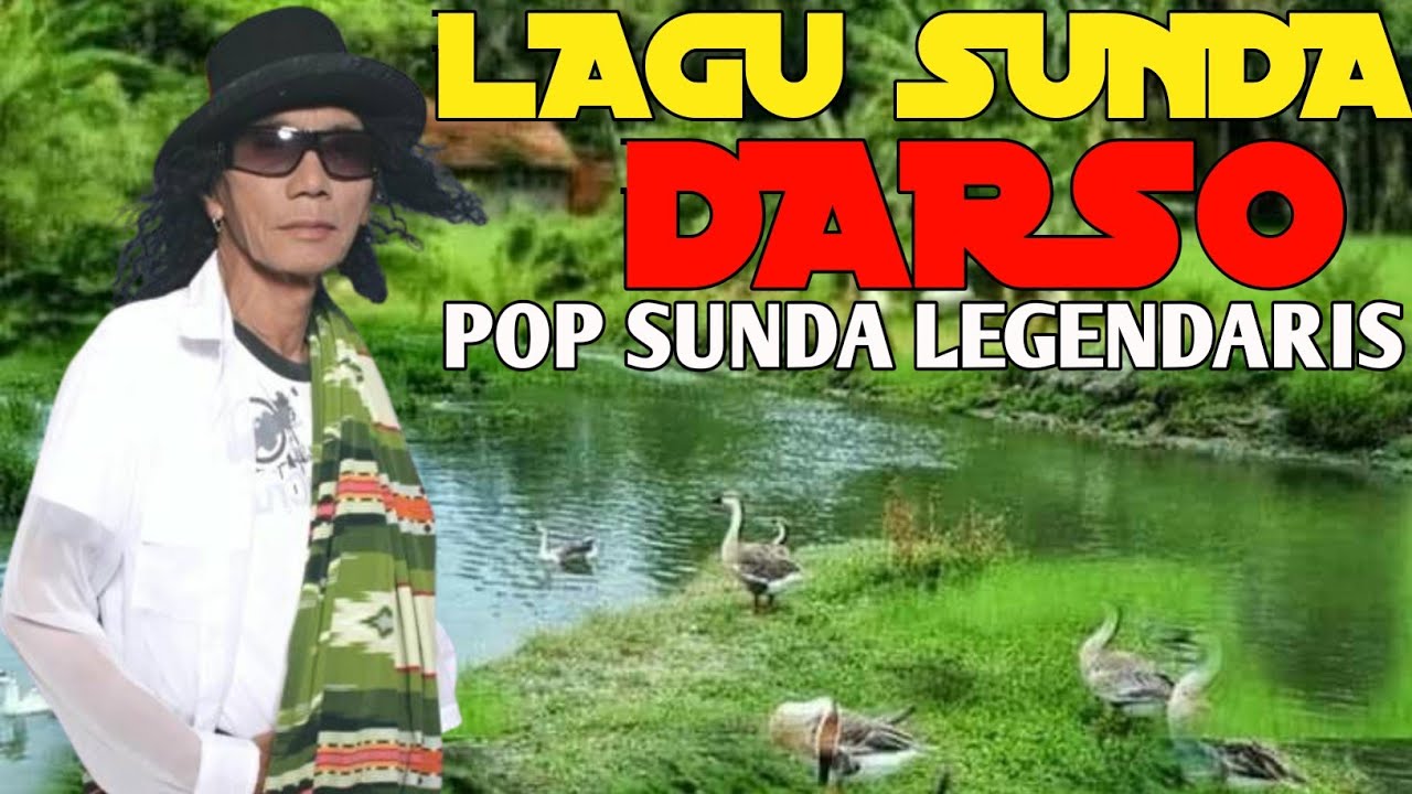 DARSO || POP SUNDA TERPOPULER 2026