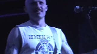 THE CHISEL Live in Las Vegas