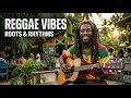 NONSTOP REGGAE LOVE SONGS 🎸 RELAXING ROAD TRIP REGGAE MUSIC MIX 🔔 NONSTOP PLAYLIST REGGAE LOVE SONGS