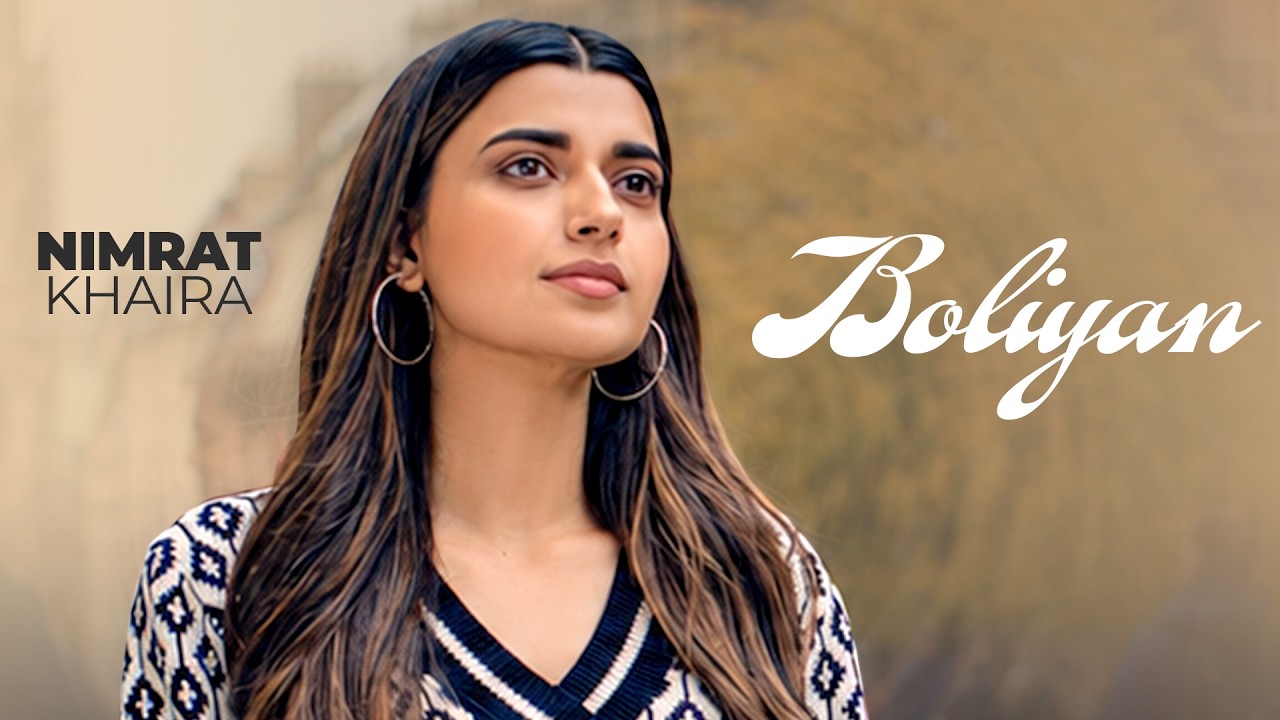 Bolliyan | Nimrat Khaira | Arjan Dhillon | Desi Crew | Latest Punjabi Songs 2026