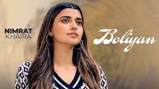 Bolliyan Nimrat Khaira Arjan Dhillon Desi Crew Latest Punjabi Songs 2026