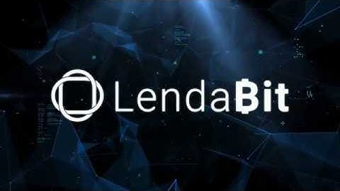 LendaBit.com - Peer-To-Peer Lending Marketplace Secured By Crypto
