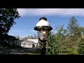 My street lamp project is finished !! ( finally)