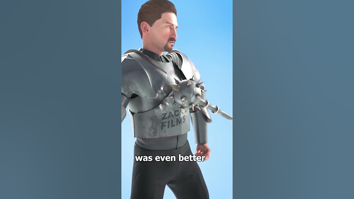 Could Ancient Armor Stop Bullets? 🤔