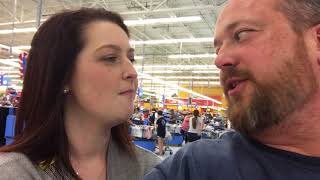 Mail call from Vicky VanGo & Riff also Hannah’s 22 Birthday playin Speak Out | Vlog 53