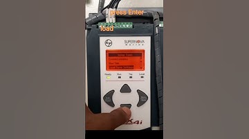 How to factory reset Soft Starter( L&T emax)