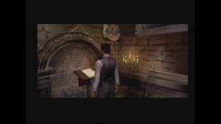 The Da Vinci Code Game Ps2 1111 Rosslyn Revisited Challenge 100%Perfect Stealth