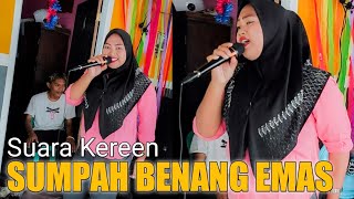 Sumpah Benang Emas// Iin // Lafiza musik