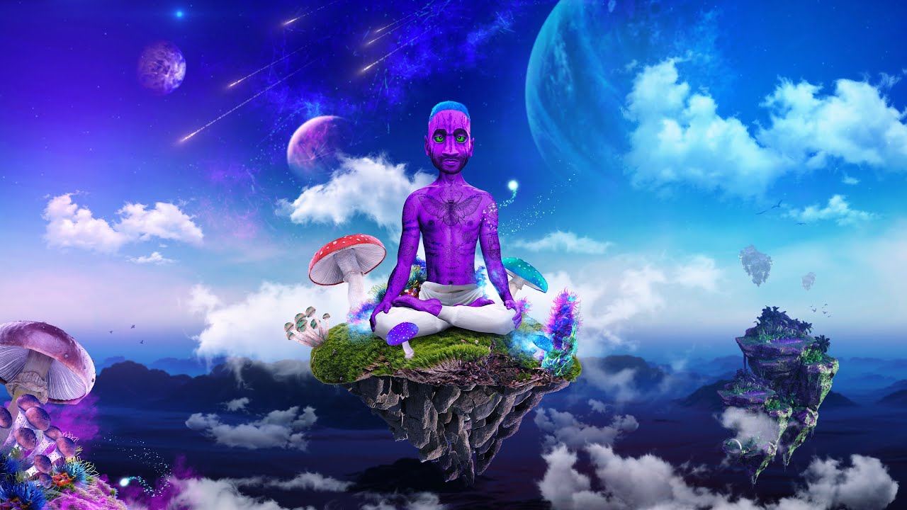 L E V E L U P "LYRIC VIDEO" (Mr Excellence)